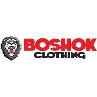Boshok Clothing coupons